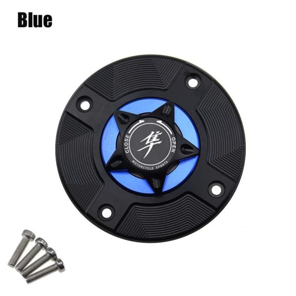 【並行輸入品】 スズキ ハヤブサ オートバイ ガスタンクキャップ gsxr1300 GSX-R130...