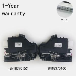 新品OEM】アウディ AUDI A3/A6等 ドアロック アクチュエーター Amazon