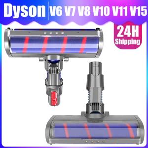 ダイソン Dyson 純正 V15 Detect レーザー クリーナー ヘッド
