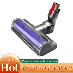 Dyson（ダイソン） 純正 ソフトローラークリーンヘッド V8シリーズ専用