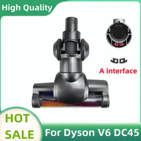 Dyson 電気ブラシ v6 dc44 dc45 dc58 dc59 dc61 dc62 dc74 ...