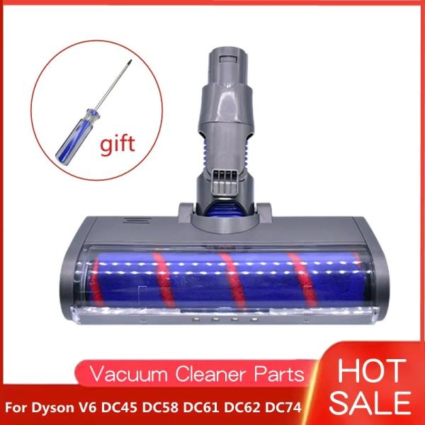 【並行輸入品】 Dyson 掃除機 交換 ヘッド v6 dc45 dc58 dc61 dc62 dc...