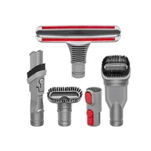 中古 Dysonダイソン Complete kit plusコンプリートキットプラス 掃除
