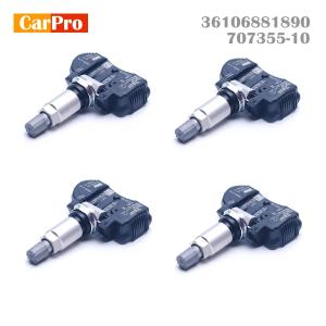 BMW・MINI専用 TPMS空気圧センサー 315MHz