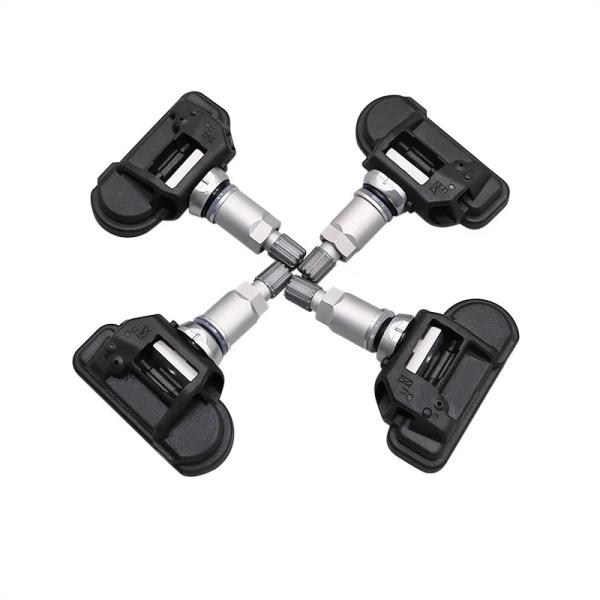 【並行輸入品】 メルセデスベンツ タイヤ空気圧センサー 高圧センサー A0009050030 1/4...