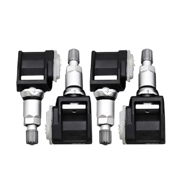 【並行輸入品】 タイヤ空気圧センサー Tpms 1または4個 a0009052102 ALpina ...