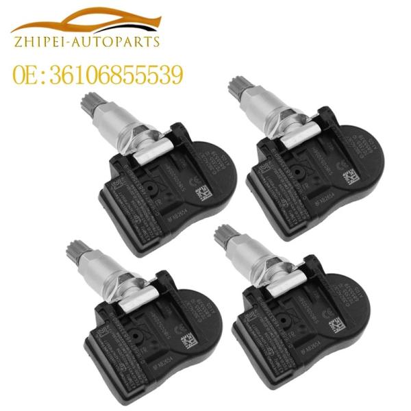 【並行輸入品】 bmw タイヤ空気圧モニターセンサー 36106855539 36106856209...