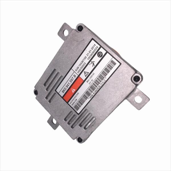 【並行輸入品】 車 ライト キセノンヘッドライト HID キセノン 8k0.941.597.b 8k...