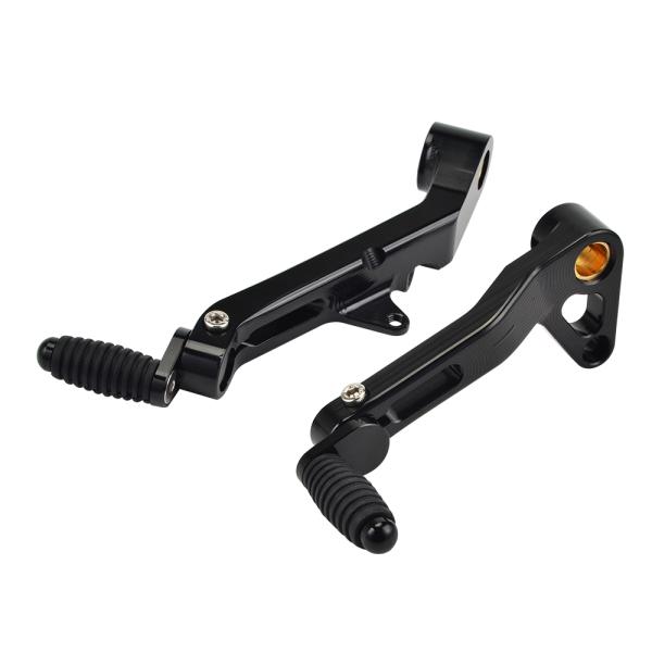 【並行輸入品】 オートバイ パーツ ペダル シフトレバー ブレーキ クラッチ ドゥカティ モンスター...