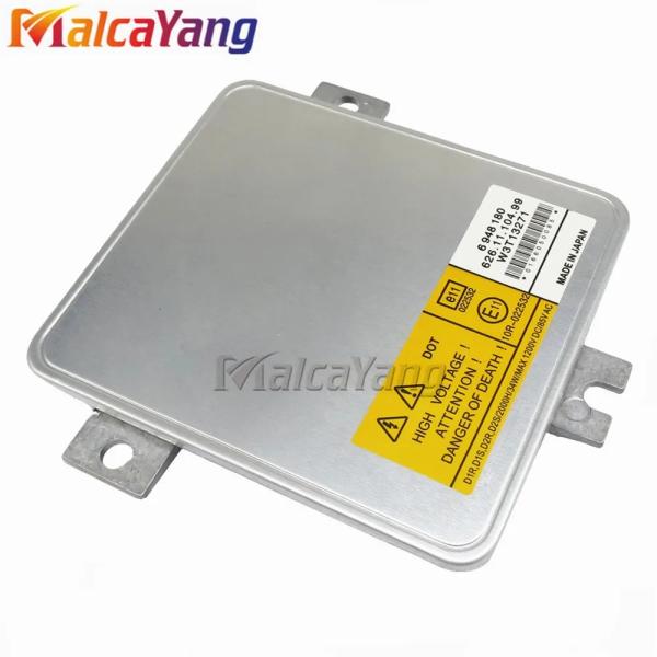 【並行輸入品】 bmw キセノン ヘッドライト モジュール D1sバラスト 63126948180 ...