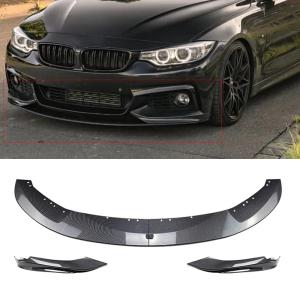 ズーム ZOOM ダウンフォースHG 1台分セット ダウンサス BMW 4シリーズ