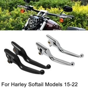 ハーレーダビッドソン　84FXRT マスターシリンダー　ブレーキレバーセット Harley Davidson（ハーレー・ダビッドソン） ☆ハーレー ブレーキ