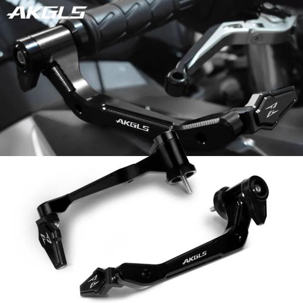 【並行輸入品】 カワサキ オートバイ ブレーキクラッチ ロッド保護 装置 カバー Z900 Z900...