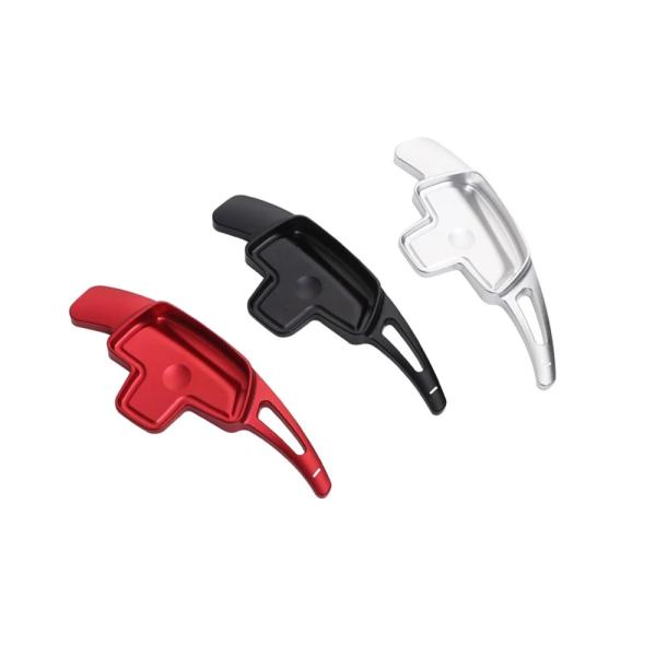 【並行輸入品】 メルセデスベンツ 車 ステアリングホイール シフトパドル dsg拡張 eqc bクラ...