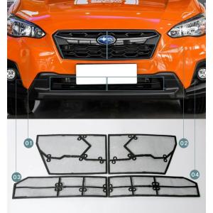 インプレッサ/スポーツ GT2/GT3/GT6/GT7 純正 後期 フロント バンパー