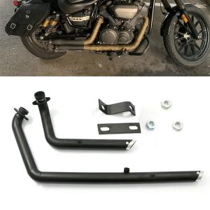 オートバイヤマハ V-スターボルト XV950 XVS950 XV 950 すべての年排気