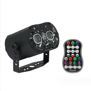 並行輸入品】 ledパーライト 36x3w rgbディスコ洗浄ライト機器 3/7