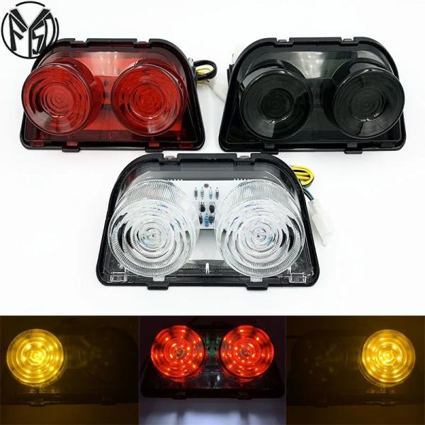 【並行輸入品】 ホンダ オートバイ テールライト cbr 250 cbr 400 cbr250 cb...
