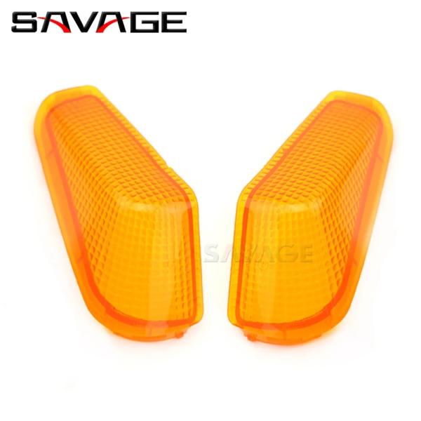 【並行輸入品】 カワサキ オートバイ フロントウインカー ライトカバー ZZ-R 250 オーナメン...