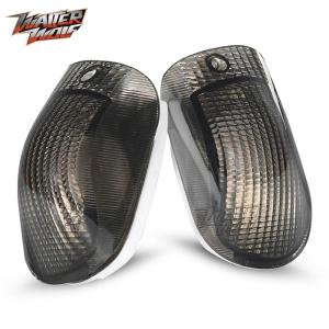 カワサキZ1Rウインカーセット カワサキ（Kawasaki） KAWASAKI ZZR1100 C型 ZX-11 1990-1992