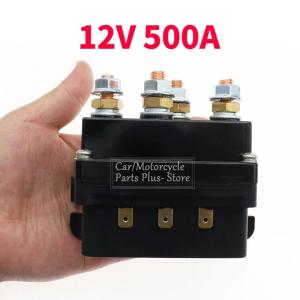 C.L.LINK（シーエルリンク） 電動ウインチ6000lbs 補修部品 リレー