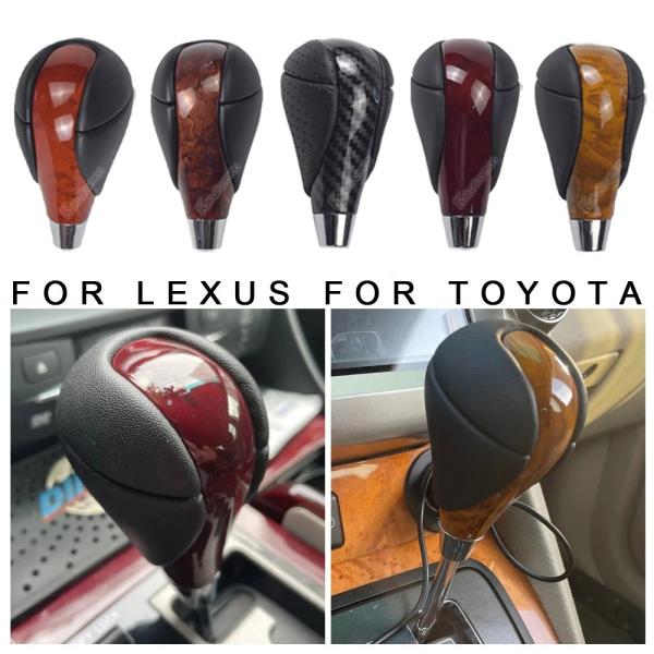 【並行輸入品】 レクサス ギアスティック ギアシフトノブ IS250 RX350 RX450h IS...