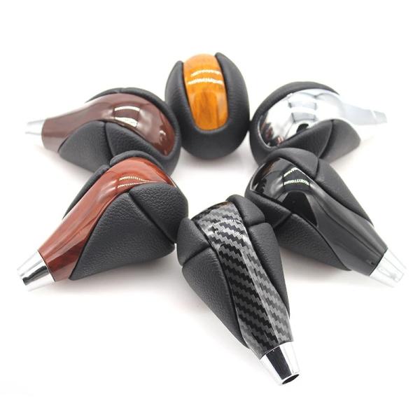 【並行輸入品】 Lexus toyota レザー ギアノブ マトリックス クラウン ハイラックス カ...