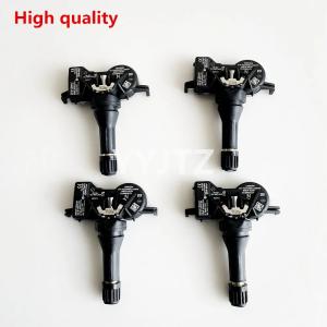 日産（NISSAN） TPMS タイヤ 空気圧センサー 1台分 4個 V37