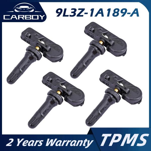 【並行輸入品】 フォード tpmsセンサー 9l3z-1a189-a F-150 hd fisest...