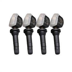GW前愛車点検セール！TPMS4個セット　エクスプローラ　マスタングなど 計4本/フォード】TPMS 空気圧センサー 交換用 エアーバルブ
