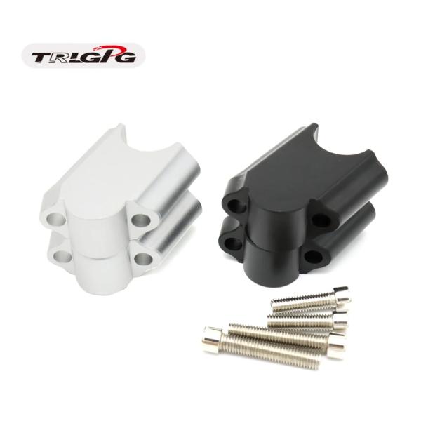 【並行輸入品】 BMW オートバイ ハンドルバー 40mm CNCアルミニウム f800gs f80...