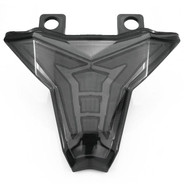 【並行輸入品】 カワサキ 2014-2016 z1000/2016 zx10r オートバイ ledリ...