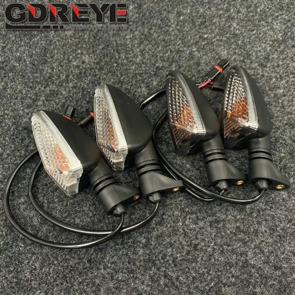 【並行輸入品】 汎用 オートバイ フロントウインカー インジケーターライト bmw s1000rr ...