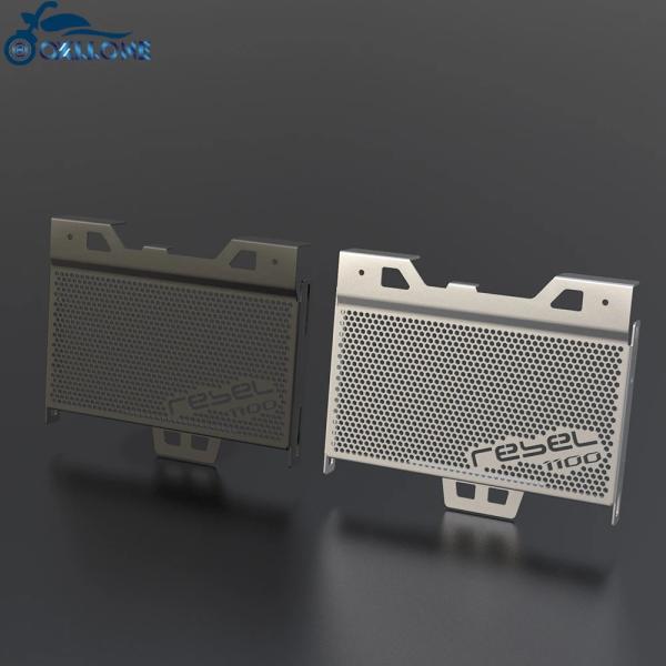 【並行輸入品】 ホンダ オートバイ ラジエーターグリルガード パーツ cmx1100 rebel11...