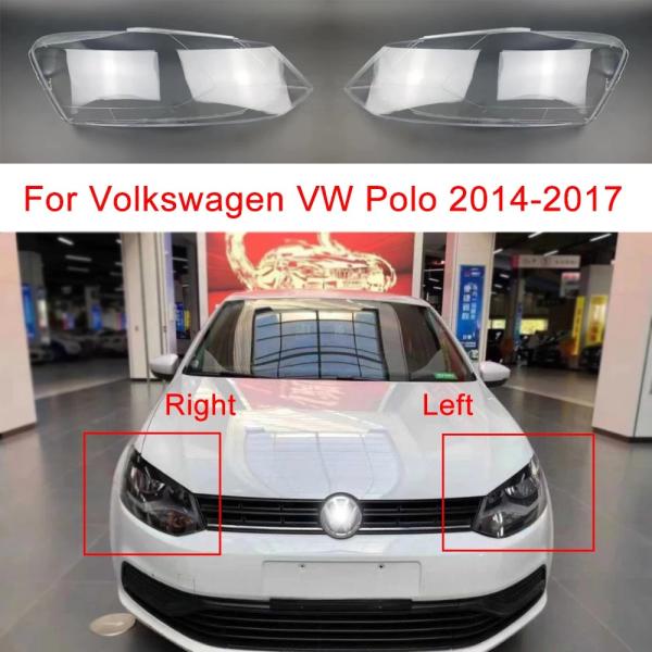 【並行輸入品】 フォルクスワーゲン カーランプシェード フロントガラス vw ポロ 2014 201...