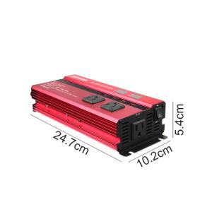 【並行輸入品】 インバーター DC12 / 24...の商品画像