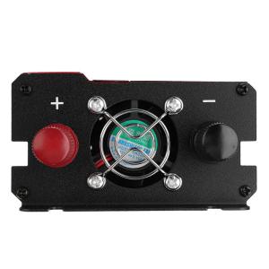 【並行輸入品】 インバーター DC12 / 2...の詳細画像1