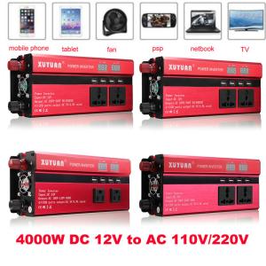 【並行輸入品】 インバーター DC12 / 2...の詳細画像5