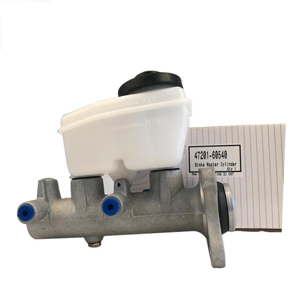 【並行輸入品】 ブレーキマスターシリンダー 47201 60540 トヨタランクル FZJ80 HD...