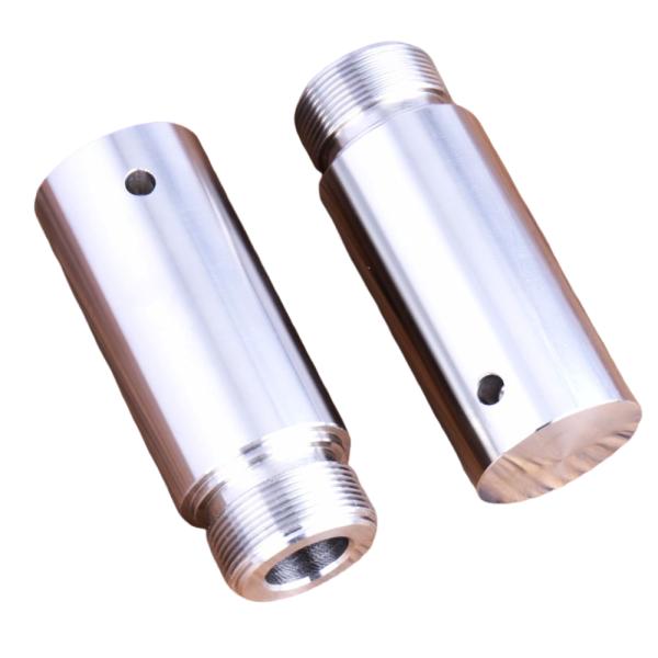 【並行輸入品】 スポーツスター Xl 883 1200 フロントフォークチューブ 1ペア 39ミリメ...