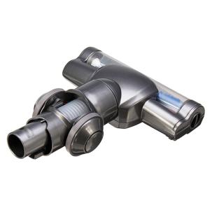 【並行輸入品】 電動床掃除機ブラシヘッドダイソ...の詳細画像1