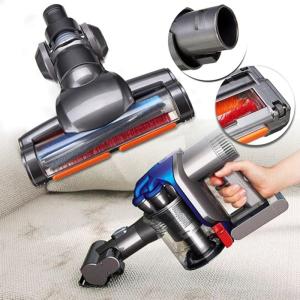 【並行輸入品】 電動床掃除機ブラシヘッドダイソ...の詳細画像3