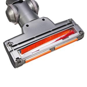 【並行輸入品】 電動床掃除機ブラシヘッドダイソ...の詳細画像5