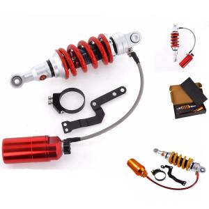 OHLINS（オーリンズ） KT 301 リアショック KTM 125/200/390 Duke（13