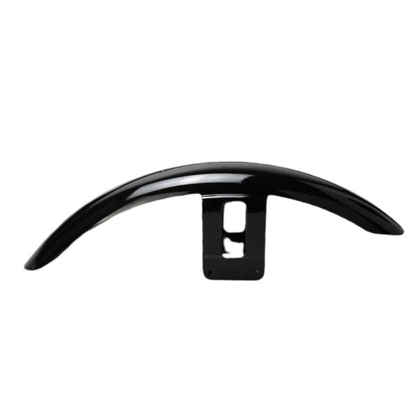 【並行輸入品】 マッドガード バイク フェンダー フロント 新品 ハーレー スポーツスター アイアン...