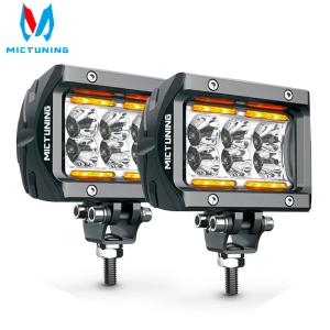 WD-6L60 LED作業ライト 60w LED LIGHT IP68 OLEDONE : ブレーキハウス