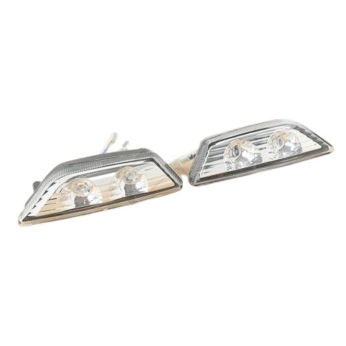 【並行輸入品】 カワサキニンジャ zx10r ZX-10R 2011-2015 バックミラー ウイン...