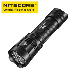 Sofirn IF30 大光量フラッシュライト 12000ルーメン USB-C充電式 内蔵