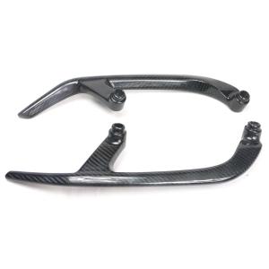 スクランブラー グリップヒーター ドゥカティ 純正 新品 品番96680421B
