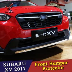 SUBARU（スバル） 57734FL000【STI-スバル】フロントバンパーガード